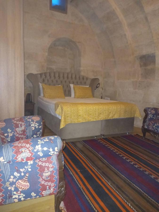 Sandik Cave Suites Nevsehir Exterior photo