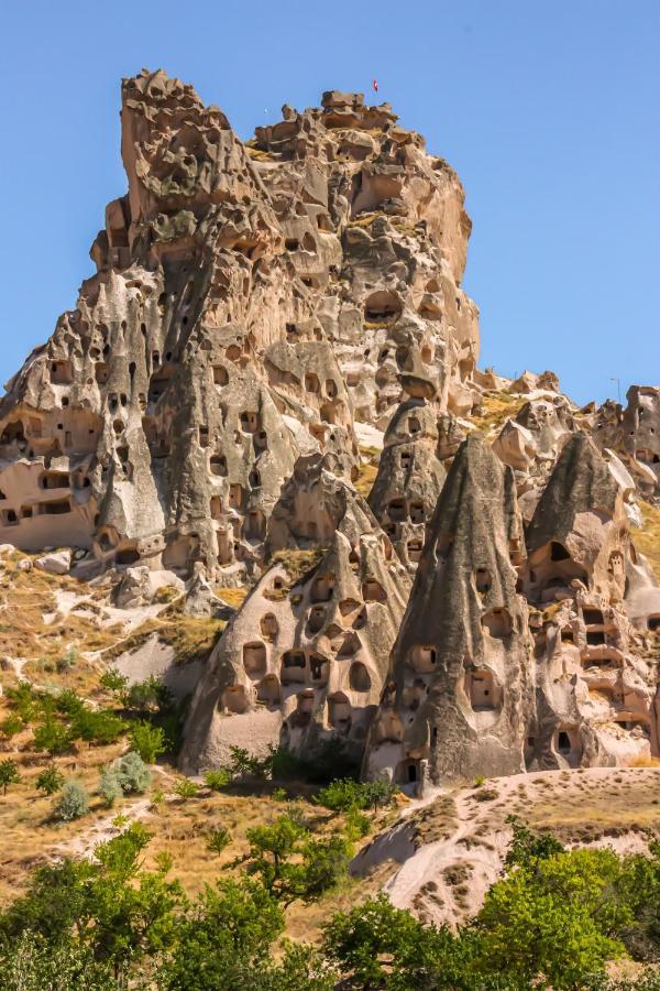 Sandik Cave Suites Nevsehir Exterior photo