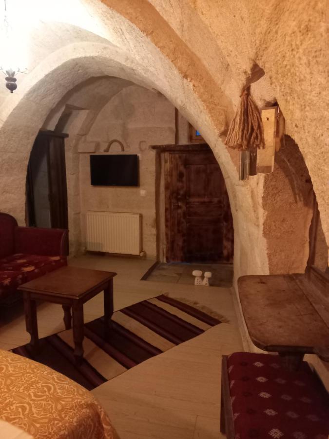 Sandik Cave Suites Nevsehir Exterior photo