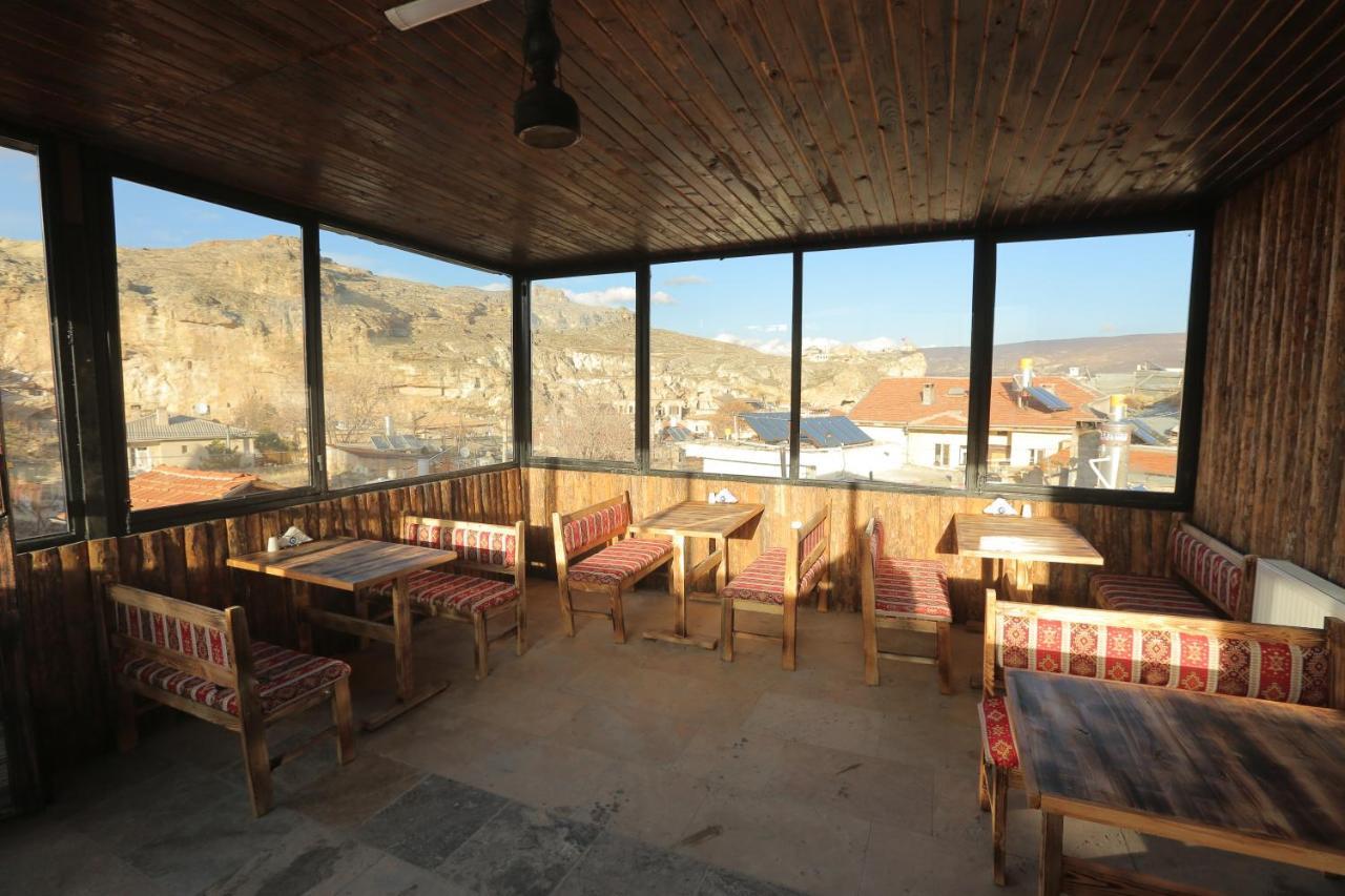 Sandik Cave Suites Nevsehir Exterior photo